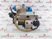 By Chris-Marine In 79.500 Kg Lcd Valve Seat Grinding Machine Set 7500rpm 6-9bar