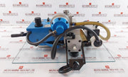 By Chris-Marine In 79.500 Kg Lcd Valve Seat Grinding Machine Set 7500rpm 6-9bar