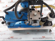 By Chris-Marine In 79.500 Kg Lcd Valve Seat Grinding Machine Set 7500rpm 6-9bar