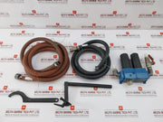 By Chris-Marine In 79.500 Kg Lcd Valve Seat Grinding Machine Set 7500rpm 6-9bar