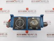 By Chris-Marine In 79.500 Kg Lcd Valve Seat Grinding Machine Set 7500rpm 6-9bar