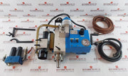 By Chris-Marine In 79.500 Kg Lcd Valve Seat Grinding Machine Set 7500rpm 6-9bar