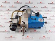 By Chris-Marine In 79.500 Kg Lcd Valve Seat Grinding Machine Set 7500rpm 6-9bar