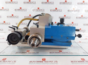 By Chris-Marine In 79.500 Kg Lcd Valve Seat Grinding Machine Set 7500rpm 6-9bar