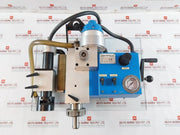 By Chris-Marine In 79.500 Kg Lcd Valve Seat Grinding Machine Set 7500rpm 6-9bar