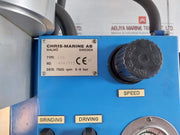 By Chris-Marine In 79.500 Kg Lcd Valve Seat Grinding Machine Set 7500rpm 6-9bar