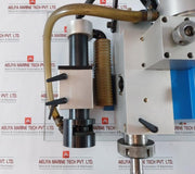 By Chris-Marine In 79.500 Kg Lcd Valve Seat Grinding Machine Set 7500rpm 6-9bar