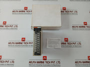 By Omron C200h-Id212 I/O Module 24vdc 7ma Discrete