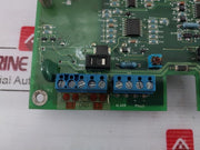 Bys Controls Epcon-1 Pcb Of Electro-pneumatic Controller 100-240V 0.25A, 50/60Hz