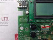 Bys Controls Epcon-1 Pcb Of Electro-pneumatic Controller 100-240V 0.25A, 50/60Hz