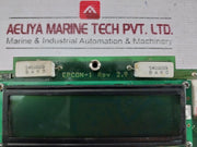 Bys Controls Epcon-1 Pcb Of Electro-pneumatic Controller 100-240V 0.25A, 50/60Hz