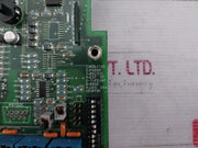 Bys Controls Epcon-1 Pcb Of Electro-pneumatic Controller 100-240V 0.25A, 50/60Hz