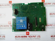 Bys Controls Epcon-1 Electro-pneumatic Controller Pc Board Rev. 2.2 94V