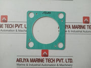 C-4400 Seal Gasket For Guide Vane Housing By Klingersil