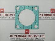 C-4400 Seal Gasket For Guide Vane Housing By Klingersil