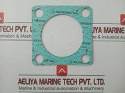 C-4400 Seal Gasket For Guide Vane Housing By Klingersil