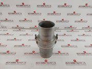 C-5 Quick Release Self Lock Camlock Coupling Set