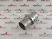 C-5 Quick Release Self Lock Camlock Coupling Set