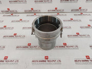 C-5 Quick Release Self Lock Camlock Coupling Set