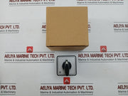 C-60 – Yongsung Rotary Cam Switch Ac 220V 10A