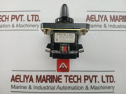 C-60 – Yongsung Rotary Cam Switch Ac 220V 10A