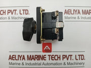 C-60 – Yongsung Rotary Cam Switch Ac 220V 10A