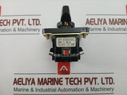 C-60 – Yongsung Rotary Cam Switch Ac 220V 10A