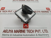 C-60 – Yongsung Rotary Cam Switch Ac 220V 10A