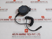 C-C440 Used Condition By Savox Push-To-Talk Unit