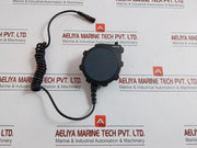 C-C440 Used Condition By Savox Push-To-Talk Unit