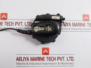 C-C440 Used Condition By Savox Push-To-Talk Unit
