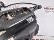 C-C440 Used Condition By Savox Push-To-Talk Unit