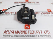 C-C440 Used Condition By Savox Push-To-Talk Unit