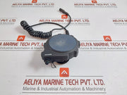 C-C440 Used Condition By Savox Push-To-Talk Unit