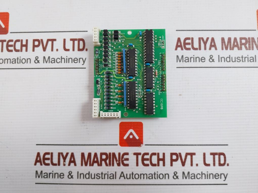 C-G9B-Input-Output-Breakout-Pcb-Module-Used-Condition-210568-1