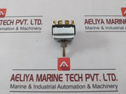 C-h Toggle Switch 10A 250Vac