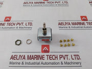 C-h Toggle Switch 10A 250Vac