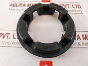 C-king Nm-97 Flexible Shaft Rubber Coupling 