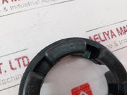 C-king Nm-97 Flexible Shaft Rubber Coupling 