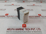 C-Lin Hhd10-B Phase Sequence Protection Relay Three-Phase Ac380v 3a Ac250v