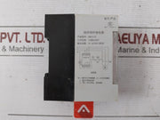 C-Lin Hhd10-B Phase Sequence Protection Relay Three-Phase Ac380v 3a Ac250v