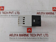 C-Lin Hhd10-B Phase Sequence Protection Relay Three-Phase Ac380v 3a Ac250v