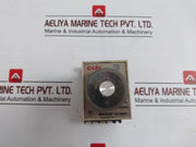 C-lin Hhs5F2 (St3Pft2) Time Relay Ac250V Ac380V A004162 0-30S 3A
