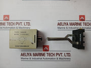 C-lin Jsz-2 Flashing Relay 3A Ac220V, Pf083A