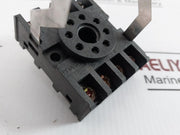 C-lin Jsz-2 Flashing Relay Dc24V 3A Ac220V Pf083A