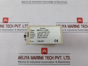 C-mac Rm10-1-1-230 Transducer Metering Current Relay 1 Pole 8A/250Vac 24Vdc/25Ma
