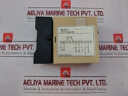 C-mac Rv30-1-1-230-3 Control Module 750X0245