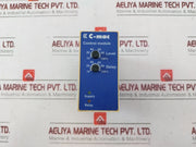 C-mac Rv30-1-1-230-3 Control Module 750X0245