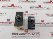 C-mac Rv30-1-1-230-3 Control Module 750X0245