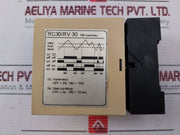 C-mac Rv30-1-1-230-3 Control Module 750X0245